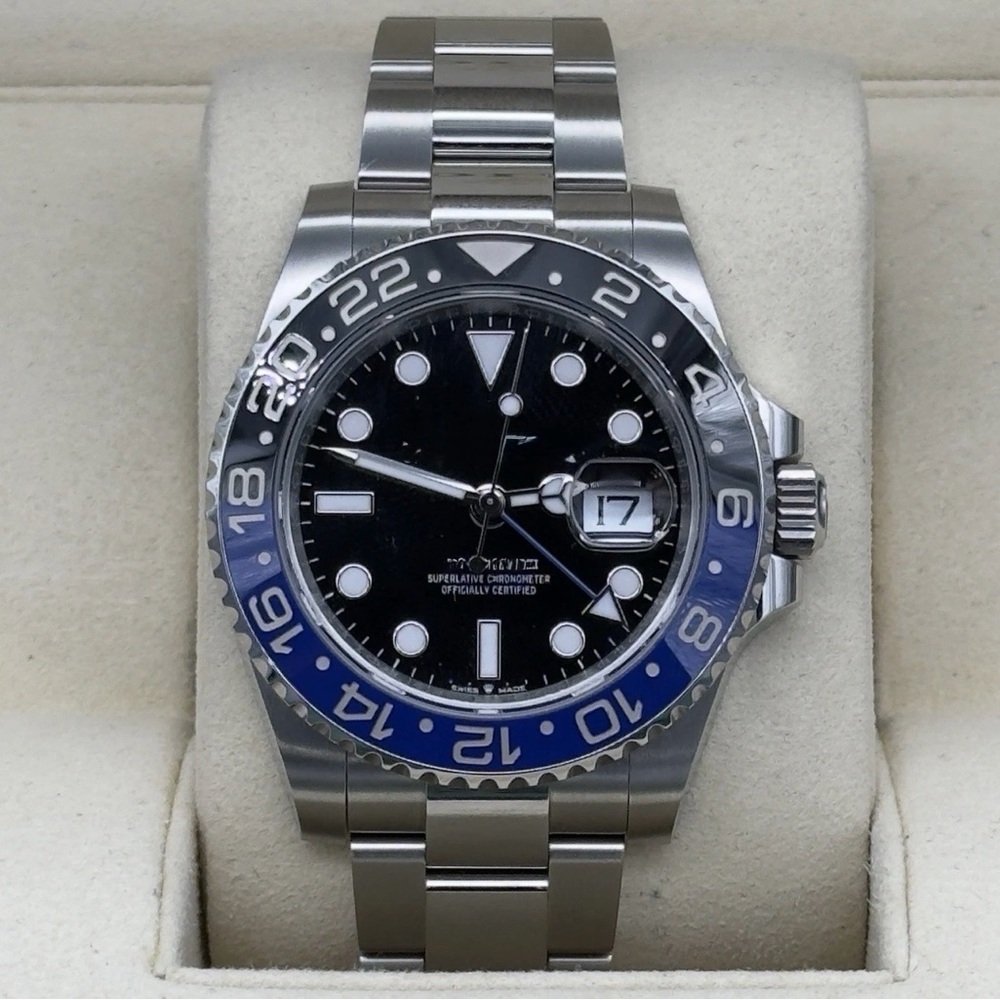 Men’s Watch